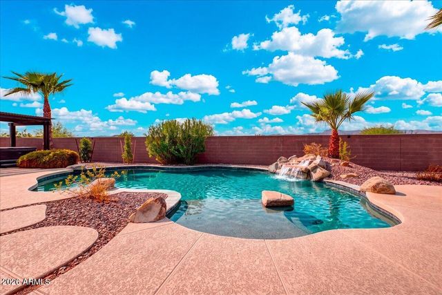 5220 N 180TH Lane, Litchfield Park, AZ 85340