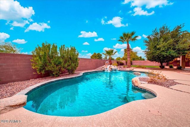 5220 N 180TH Lane, Litchfield Park, AZ 85340