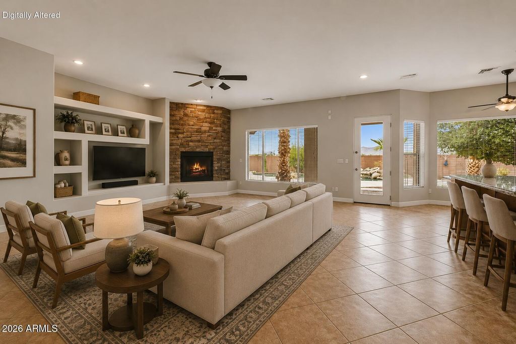 5220 N 180TH Lane, Litchfield Park, AZ 85340 — photo 4