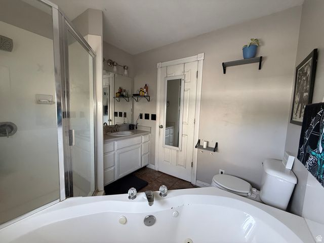 5797 W EARLY DAWN DR, West Jordan, UT 84081