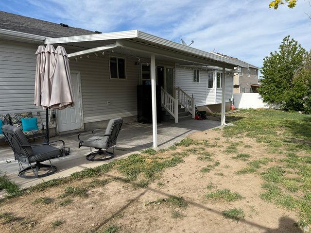 5797 W EARLY DAWN DR, West Jordan, UT 84081