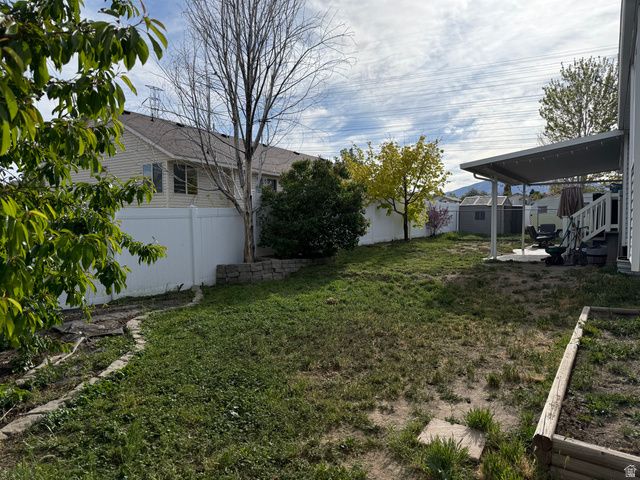 5797 W EARLY DAWN DR, West Jordan, UT 84081