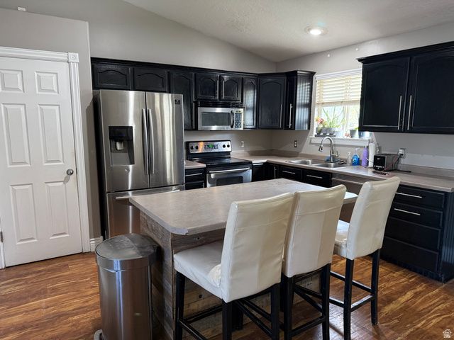 5797 W EARLY DAWN DR, West Jordan, UT 84081