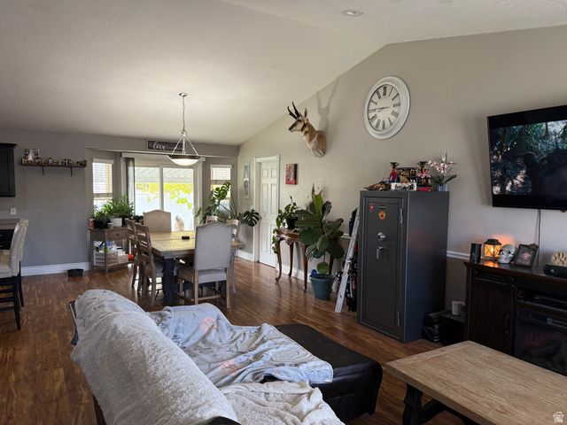 5797 W EARLY DAWN DR, West Jordan, UT 84081