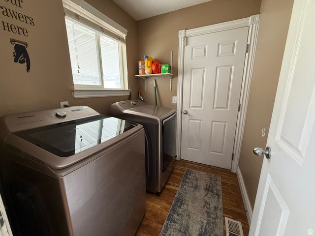 5797 W EARLY DAWN DR, West Jordan, UT 84081