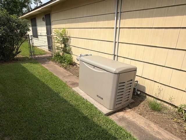 311 Wisteria Street, Lake Jackson, TX 77566