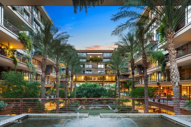 7157 E RANCHO VISTA Drive 4011, Scottsdale, AZ 85251