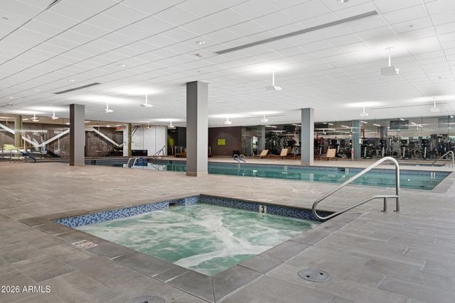 7157 E RANCHO VISTA Drive 4011, Scottsdale, AZ 85251
