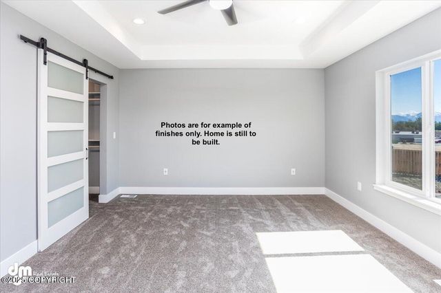 2317 S Sanctuary Drive, Palmer, AK 99645