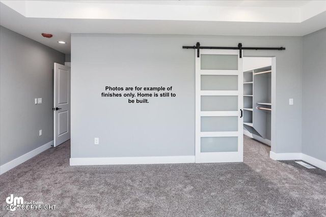 2317 S Sanctuary Drive, Palmer, AK 99645