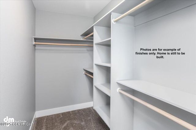 2317 S Sanctuary Drive, Palmer, AK 99645