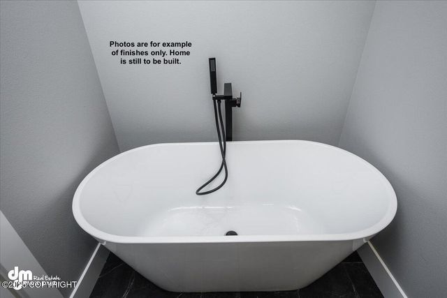 2317 S Sanctuary Drive, Palmer, AK 99645