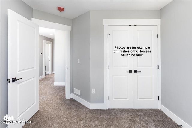 2317 S Sanctuary Drive, Palmer, AK 99645