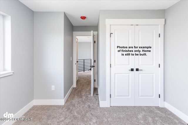 2317 S Sanctuary Drive, Palmer, AK 99645