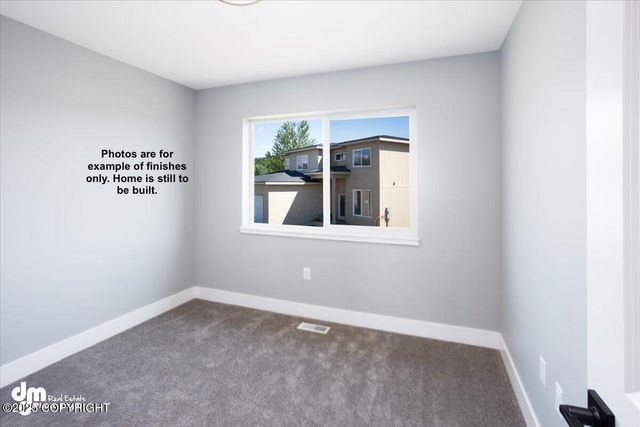 2317 S Sanctuary Drive, Palmer, AK 99645