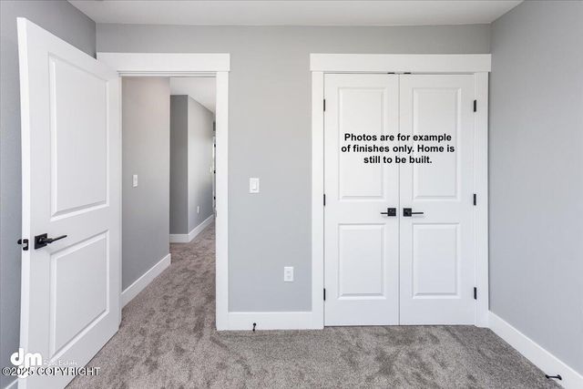 2317 S Sanctuary Drive, Palmer, AK 99645