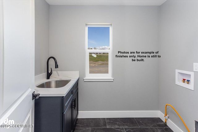 2317 S Sanctuary Drive, Palmer, AK 99645