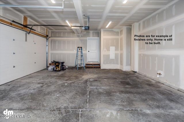 2317 S Sanctuary Drive, Palmer, AK 99645