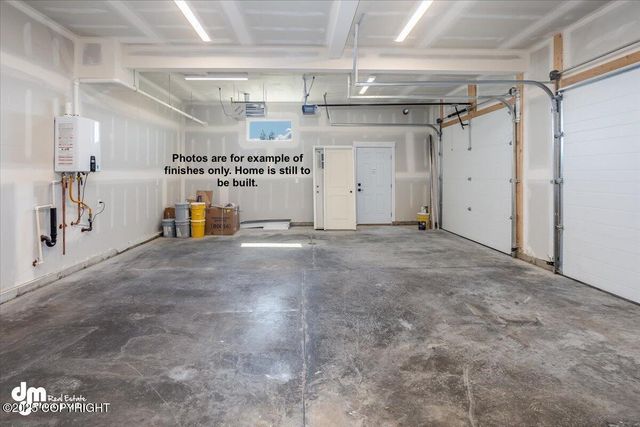 2317 S Sanctuary Drive, Palmer, AK 99645