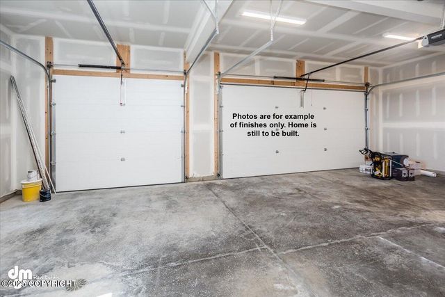 2317 S Sanctuary Drive, Palmer, AK 99645