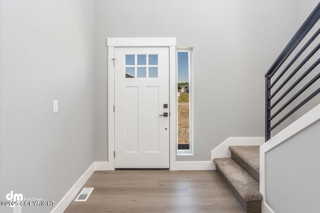 2317 S Sanctuary Drive, Palmer, AK 99645