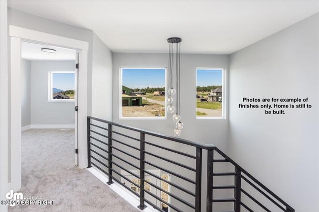 2317 S Sanctuary Drive, Palmer, AK 99645