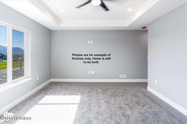 2317 S Sanctuary Drive, Palmer, AK 99645