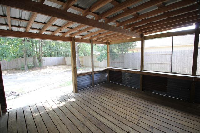 16405 Sun View Lane, Conroe, TX 77302