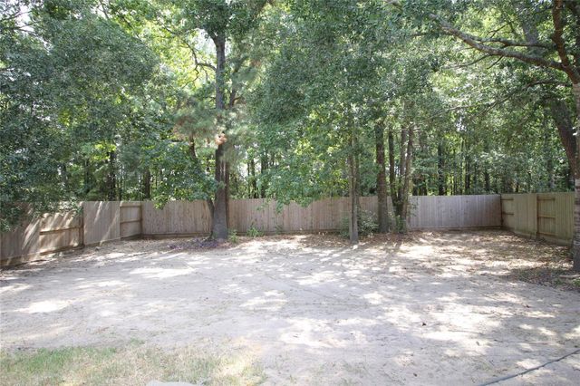 16405 Sun View Lane, Conroe, TX 77302