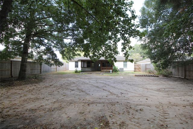 16405 Sun View Lane, Conroe, TX 77302