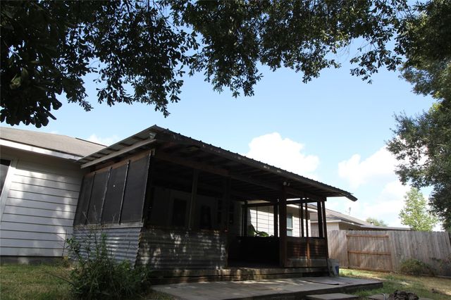 16405 Sun View Lane, Conroe, TX 77302