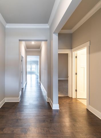 8768 Snowy Owl Road, Ooltewah, TN 37363