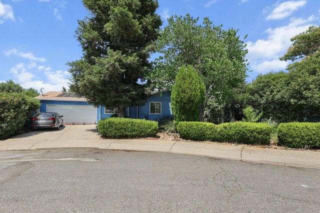 20864 Gun Barrel Court, Cottonwood, CA 96022