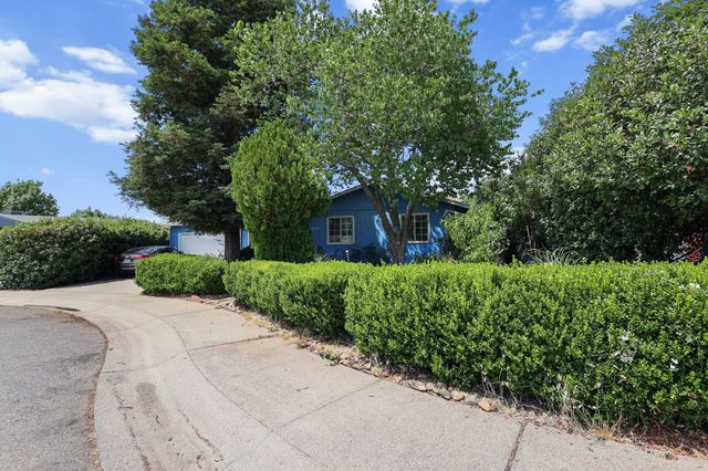 20864 Gun Barrel Court, Cottonwood, CA 96022