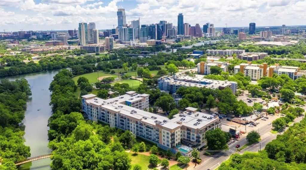 1900 Barton Springs RD 2013, Austin, TX 78704