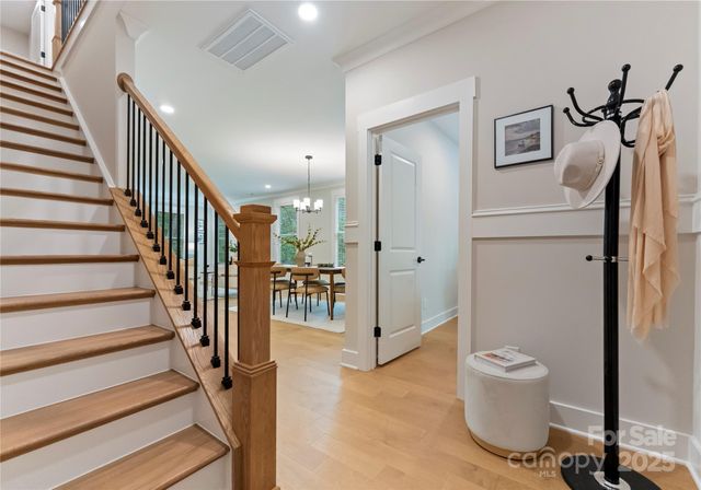 5609 Birchhill Road, Mint Hill, NC 28227
