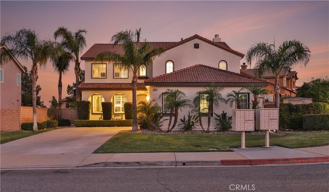 18019 Tanzanite, San Bernardino, CA 92407