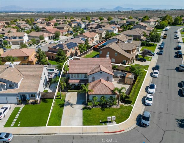 18019 Tanzanite, San Bernardino, CA 92407