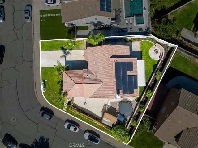 18019 Tanzanite, San Bernardino, CA 92407