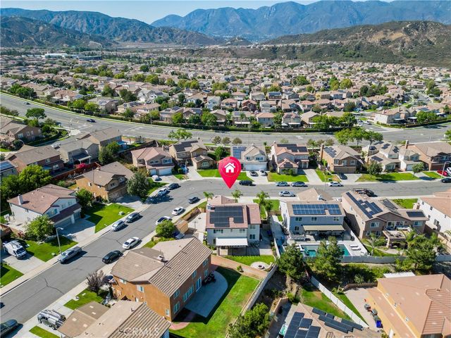 18019 Tanzanite, San Bernardino, CA 92407