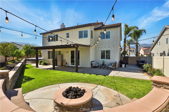 18019 Tanzanite, San Bernardino, CA 92407