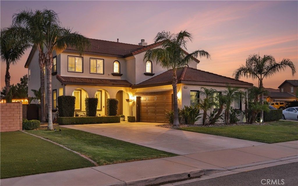 18019 Tanzanite, San Bernardino, CA 92407