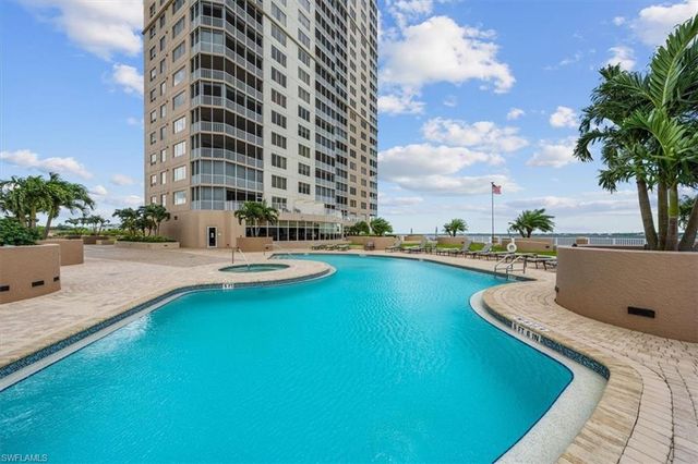 2104 W First ST # 1402, Fort Myers, FL 33901