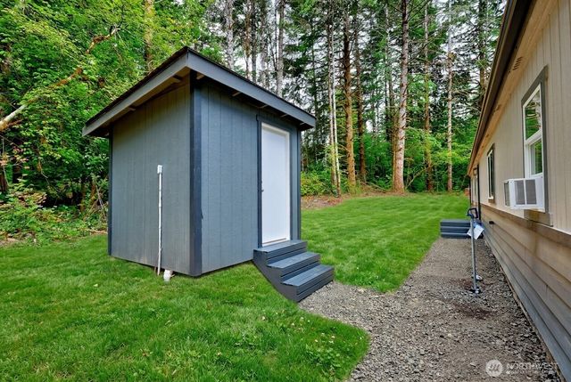 1301 NE Tahuya River Drive, Tahuya, WA 98588