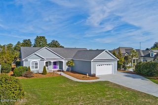 105 Alexandra Court And Boat Slip #24, Morehead City, NC 28557