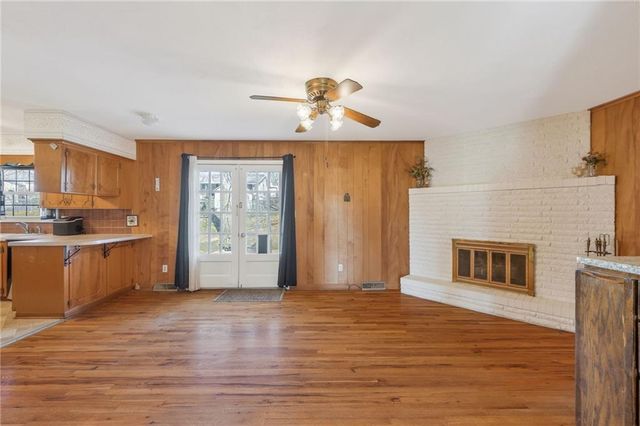 501 Pheasant Street, Harrisonville, MO 64701