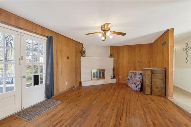 501 Pheasant Street, Harrisonville, MO 64701