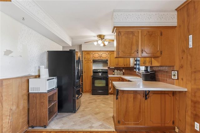 501 Pheasant Street, Harrisonville, MO 64701