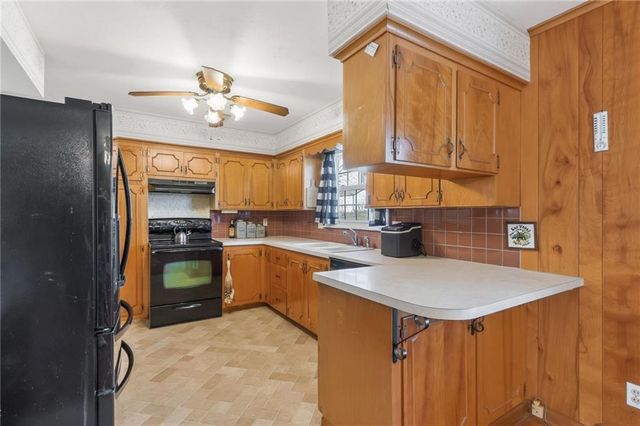 501 Pheasant Street, Harrisonville, MO 64701