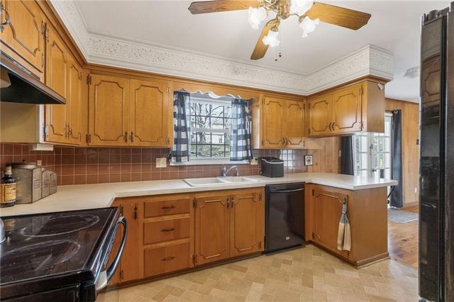 501 Pheasant Street, Harrisonville, MO 64701